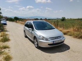 Peugeot 307 307SW, снимка 2