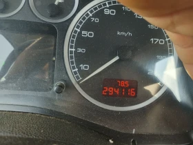 Peugeot 307 307SW, снимка 11