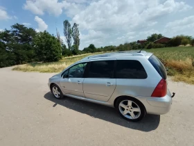 Peugeot 307 307SW, снимка 7