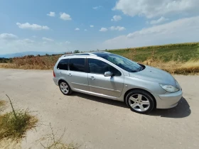 Peugeot 307 307SW, снимка 3