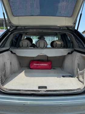 Mercedes-Benz C 220 C 220 каско, снимка 12