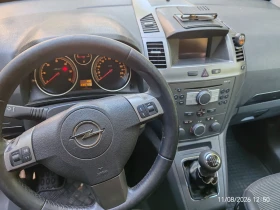 Opel Zafira ЗАФИРА В, снимка 7