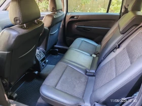 Opel Zafira ЗАФИРА В, снимка 5