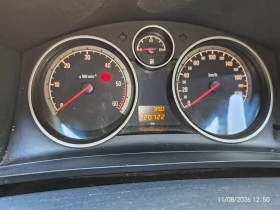 Opel Zafira ЗАФИРА В, снимка 8
