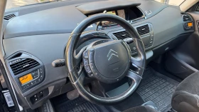 Citroen C4 Picasso, снимка 8