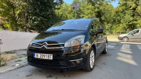 Citroen C4 Picasso, снимка 1
