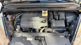 Citroen C4 Picasso, снимка 16