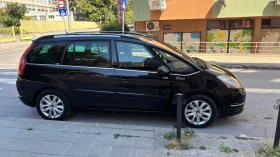 Citroen C4 Picasso, снимка 2