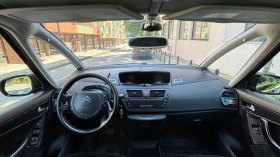 Citroen C4 Picasso, снимка 7