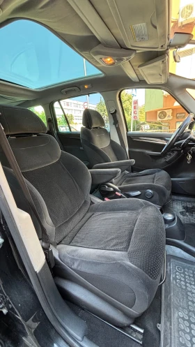 Citroen C4 Picasso, снимка 9