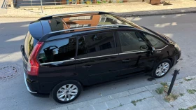Citroen C4 Picasso, снимка 3