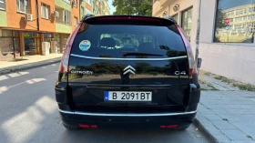 Citroen C4 Picasso, снимка 4