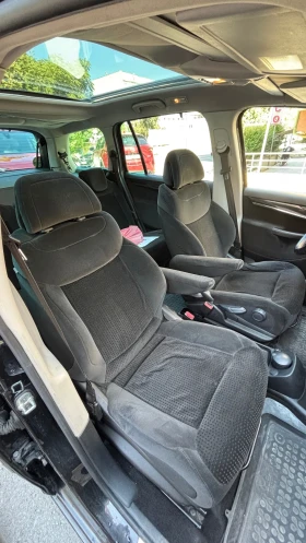 Citroen C4 Picasso, снимка 10