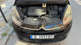 Citroen C4 Picasso, снимка 15
