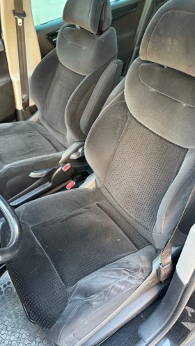Citroen C4 Picasso, снимка 11