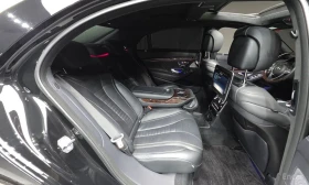 Mercedes-Benz S 560 L* 4MATIC* BURMESTER* ОБДУХВАНЕ* МАСАЖ* , снимка 15