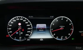 Mercedes-Benz S 560 L* 4MATIC* BURMESTER* ОБДУХВАНЕ* МАСАЖ* , снимка 12
