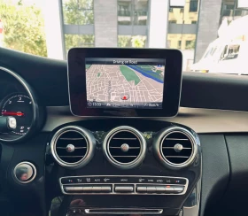 Mercedes-Benz C 220 4x4, снимка 10