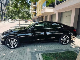 Mercedes-Benz C 220 4x4, снимка 1