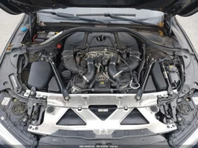 BMW 750 4, 4 V8 xDrive, снимка 10