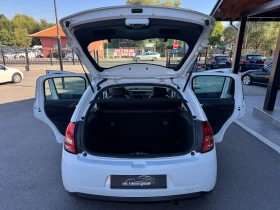 Citroen C3 1.4I НОВ ВНОС , снимка 14