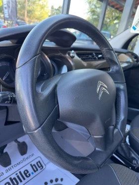 Citroen C3 1.4I НОВ ВНОС , снимка 10