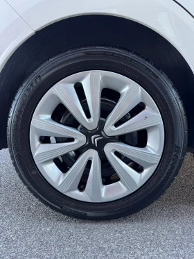 Citroen C3 1.4I НОВ ВНОС , снимка 15