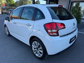 Citroen C3 1.4I НОВ ВНОС , снимка 6