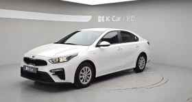 Kia K3 1.6 MPI - ОЧАКВАН ВНОС, снимка 5