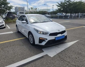 Kia K3 1.6 MPI - ОЧАКВАН ВНОС, снимка 1