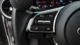 Kia K3 1.6 MPI - ОЧАКВАН ВНОС, снимка 16