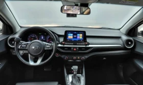 Kia K3 1.6 MPI - ОЧАКВАН ВНОС, снимка 12