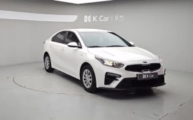 Kia K3 1.6 MPI - ОЧАКВАН ВНОС, снимка 7