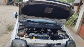 Fiat Doblo, снимка 5
