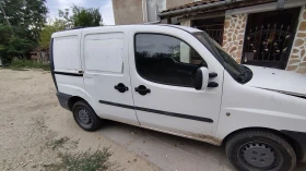 Fiat Doblo, снимка 4