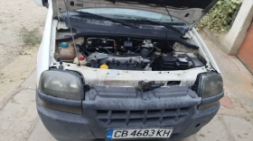 Fiat Doblo, снимка 7