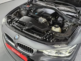 BMW 320 i - САМО 30% АВАНС, снимка 5