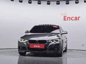 BMW 320 i - САМО 30% АВАНС, снимка 1
