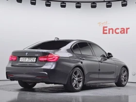 BMW 320 i - САМО 30% АВАНС, снимка 2