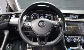 VW Arteon * 2.0 TDI Prestige * Обдухване * 360 * Head up  , снимка 8
