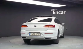 VW Arteon * 2.0 TDI Prestige * Обдухване * 360 * Head up  , снимка 4