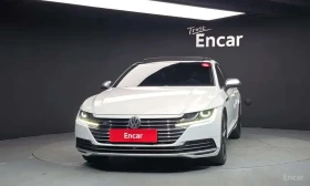 VW Arteon * 2.0 TDI Prestige * Обдухване * 360 * Head up  , снимка 3