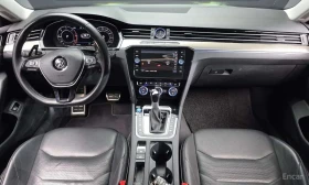 VW Arteon * 2.0 TDI Prestige * Обдухване * 360 * Head up  , снимка 7