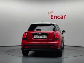 Mini Cooper 1.5, снимка 4