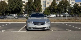 Mercedes-Benz S 600, снимка 4