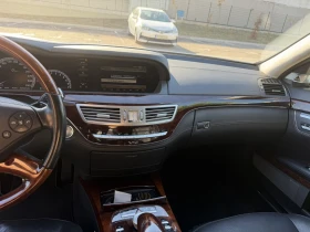 Mercedes-Benz S 600, снимка 11