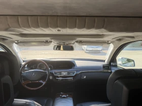 Mercedes-Benz S 600, снимка 10