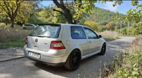 VW Golf, снимка 4