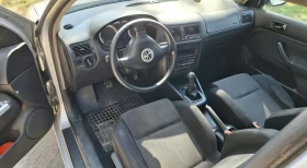 VW Golf, снимка 5
