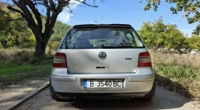 VW Golf, снимка 3